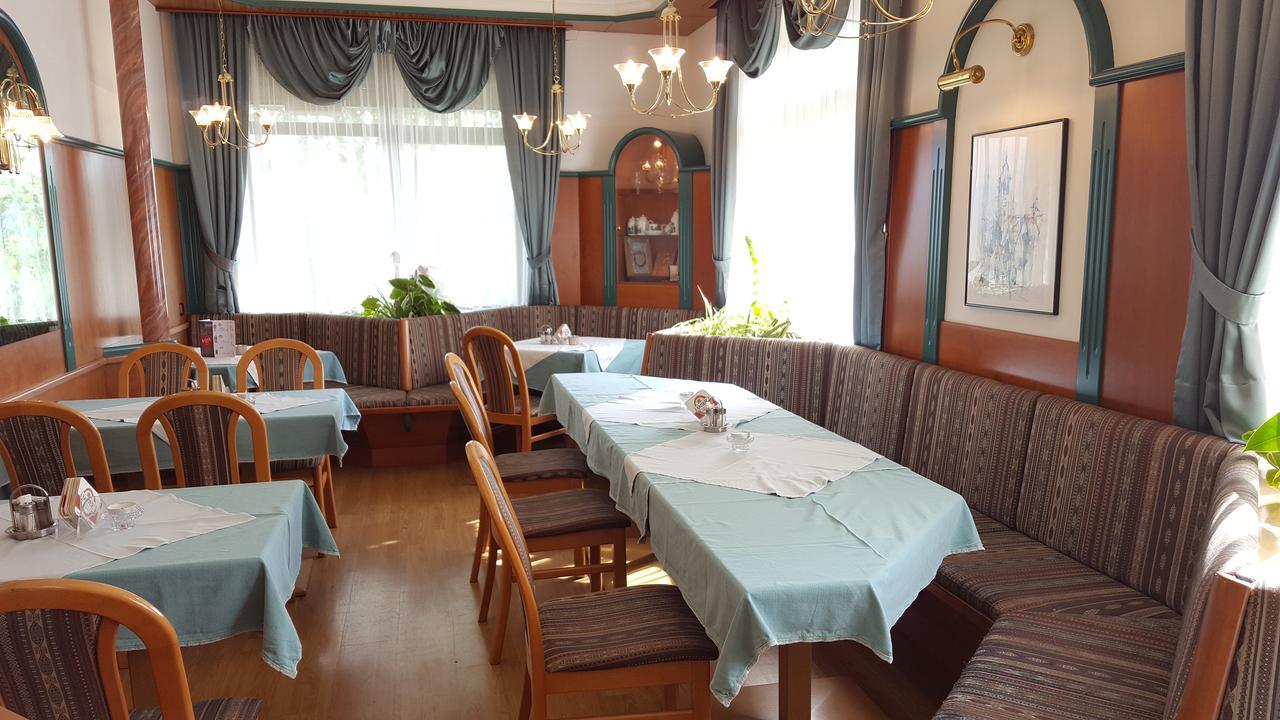 Gasthof Kremslehner Stephanshart Eksteriør bilde