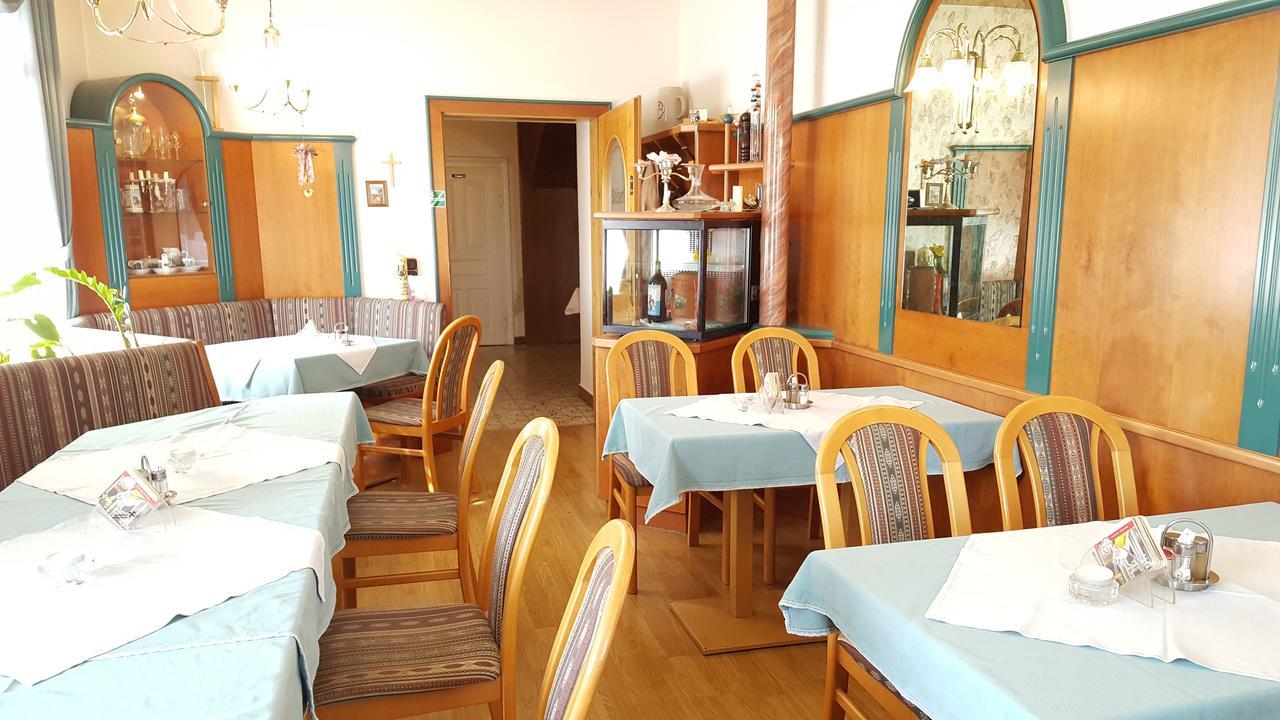 Gasthof Kremslehner Stephanshart Eksteriør bilde
