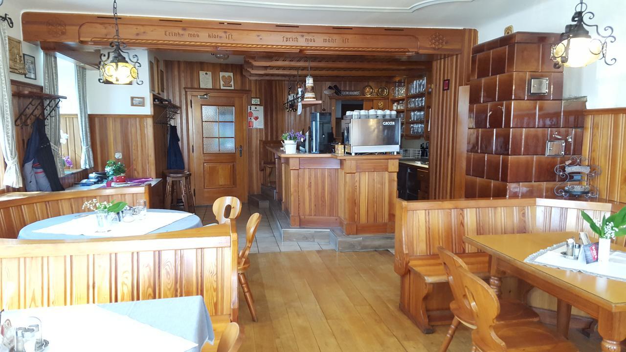 Gasthof Kremslehner Stephanshart Eksteriør bilde